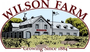 Wilson Farm Logo