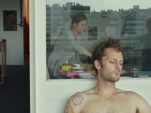 French Library: Cine Club