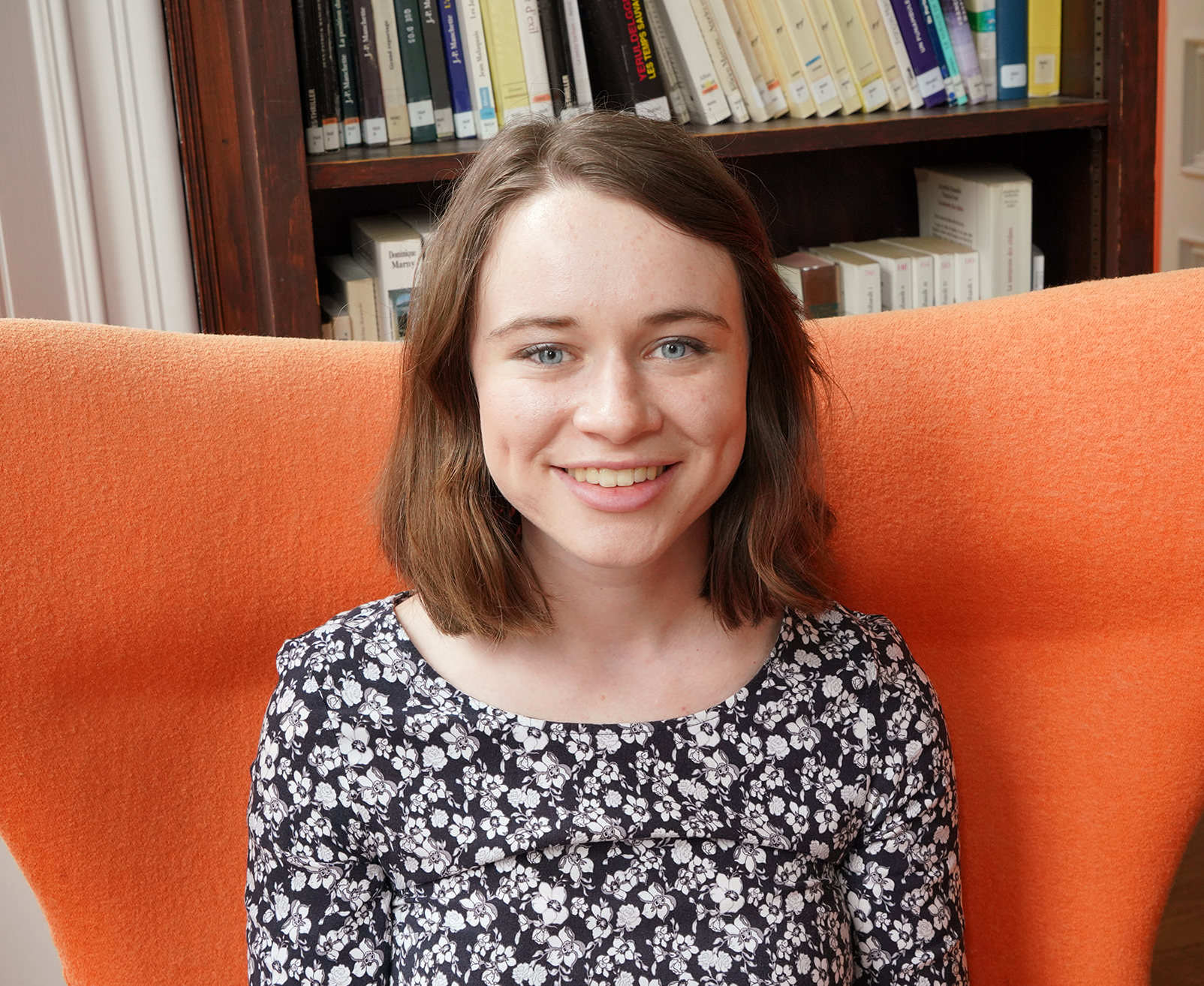 Elizabeth Taft French Library