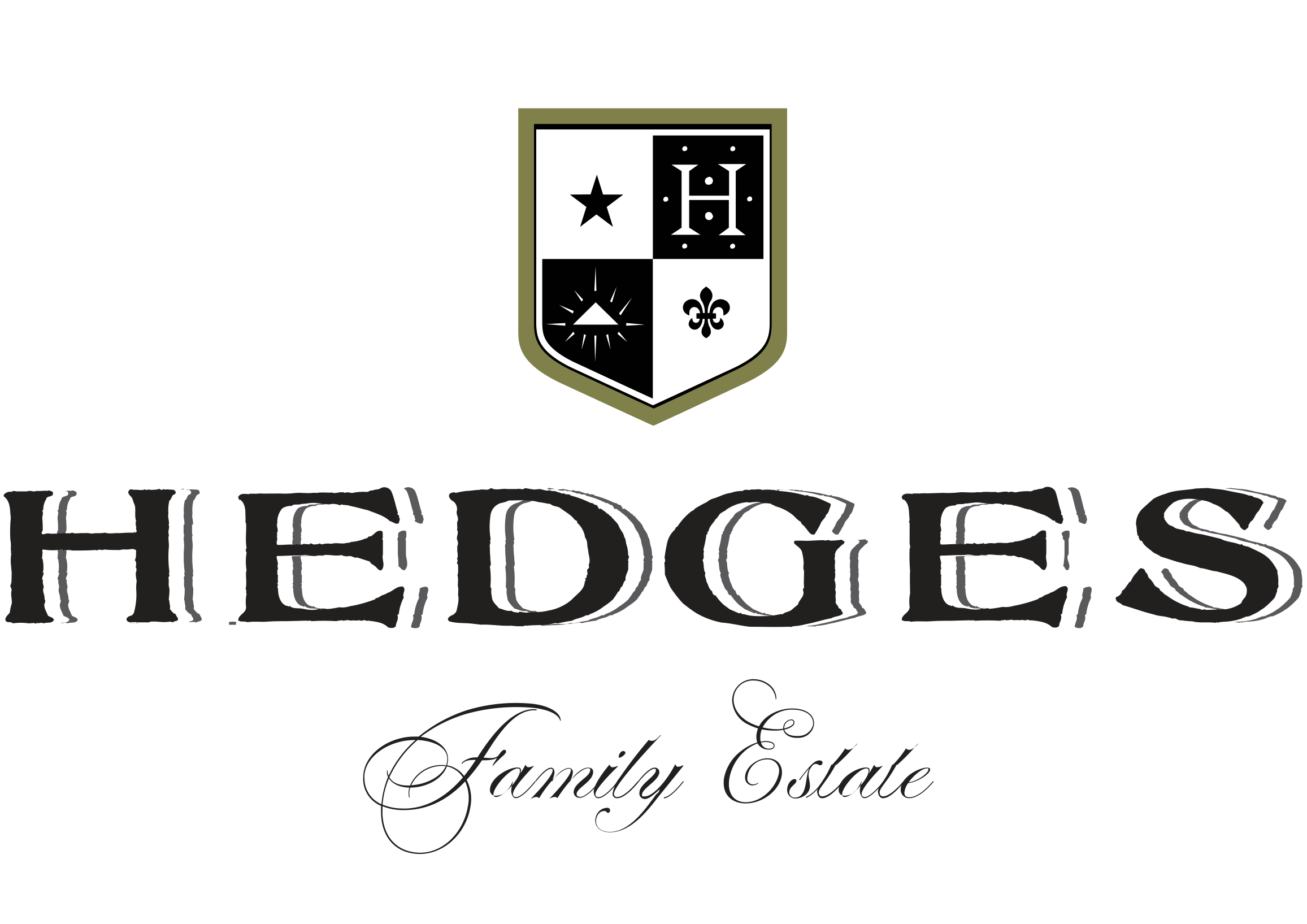 hedges logo