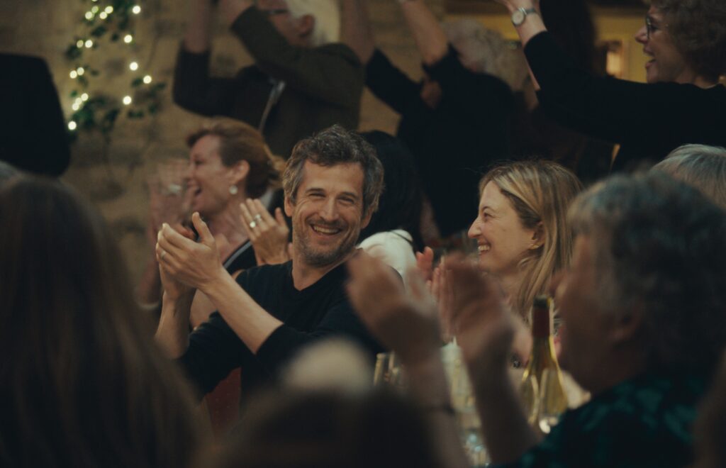 Ciné Club Series:  'Hors-Saison' by Stéphane Brizé