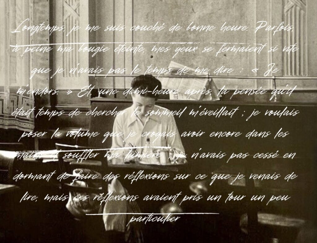 SOLD OUT Famous Opening Lines: An Introduction to Translation