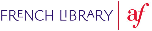 french library logo