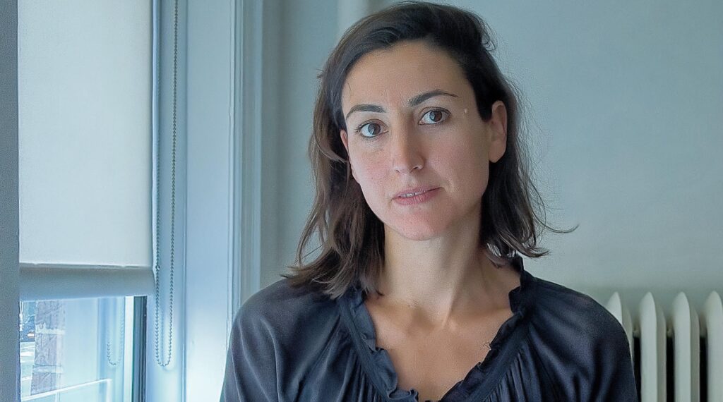 The Monuments of Paris: Rewriting Family History