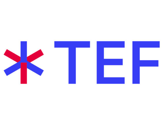 TEF_logotype