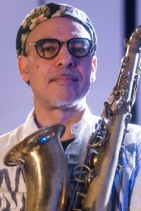 Portrait of Jacques Schwarz-Bart