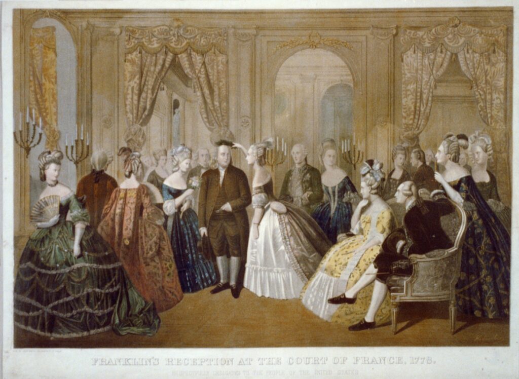 Thinkers and Democracy class