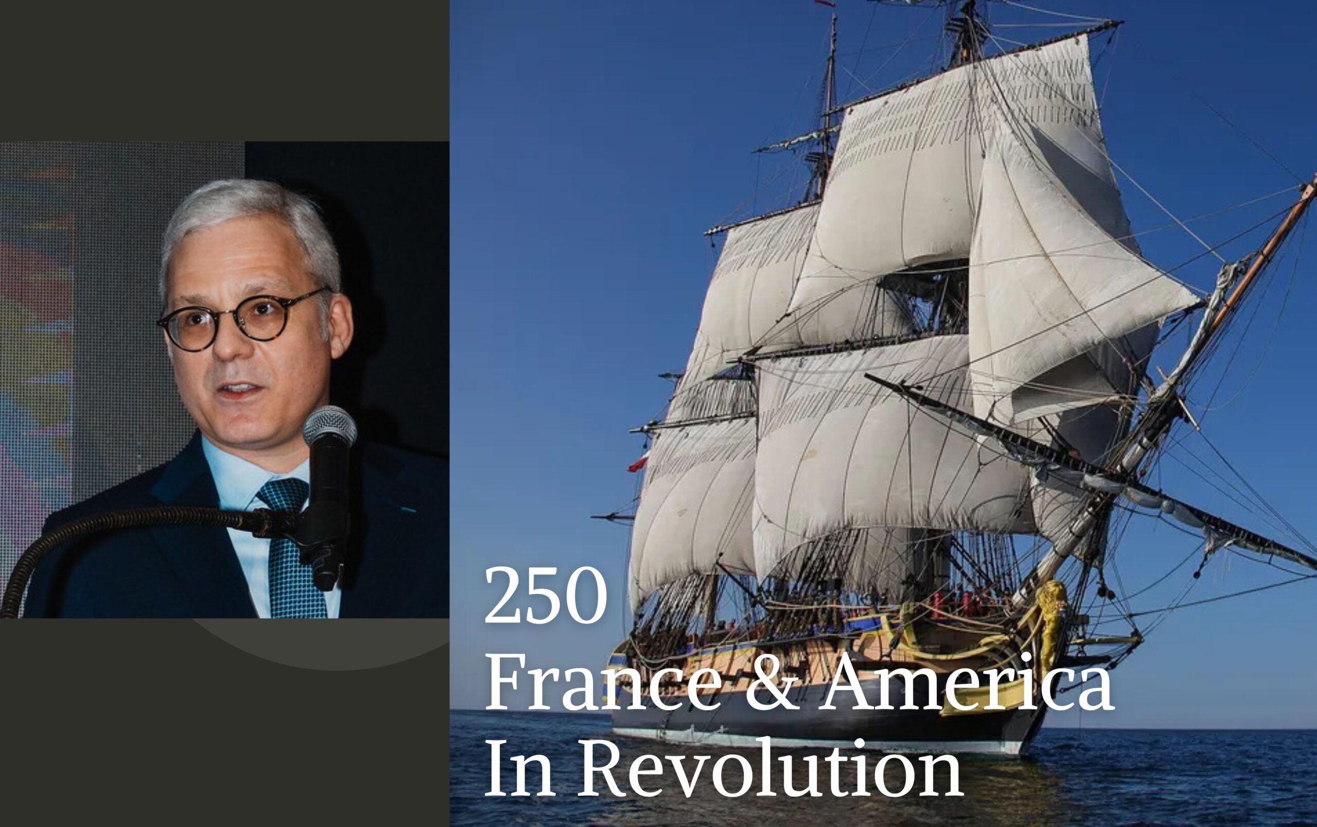 Lafayette Reluctant Sailor event