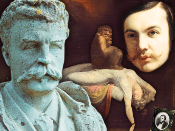 Visuel Classiques Fantastiques
