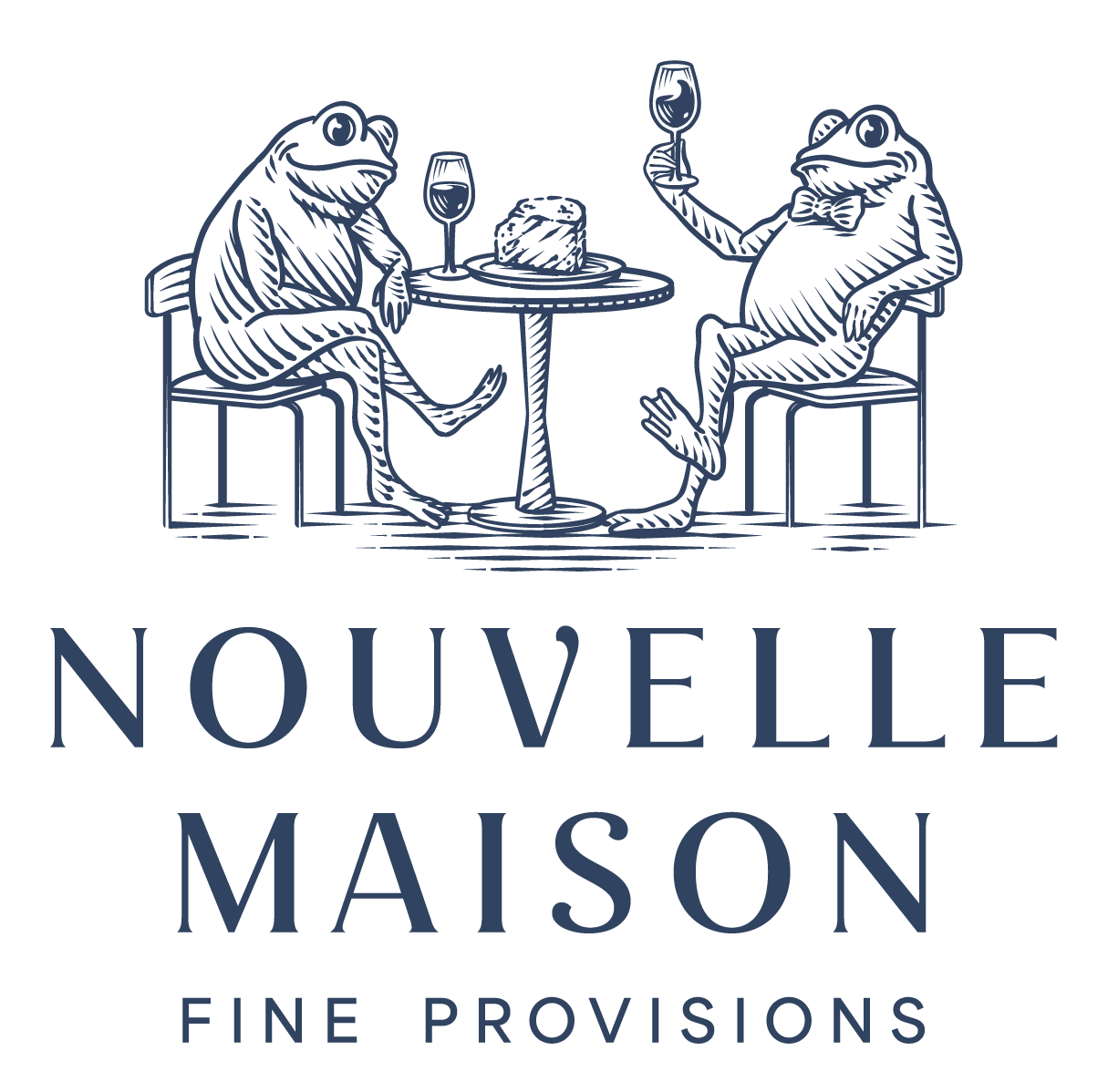 Nouvelle Maison