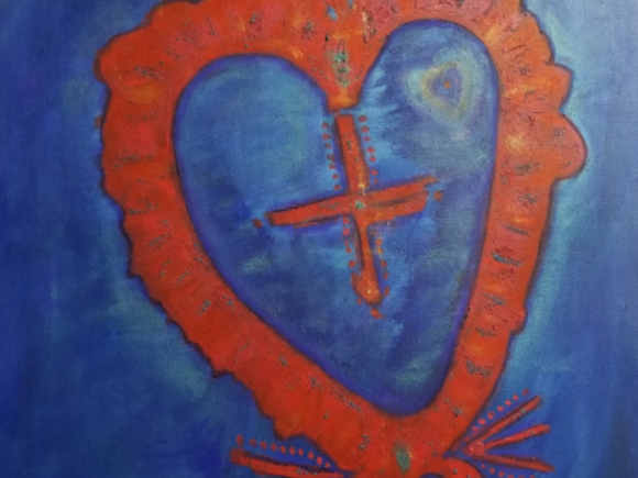 coeur erzulie 2