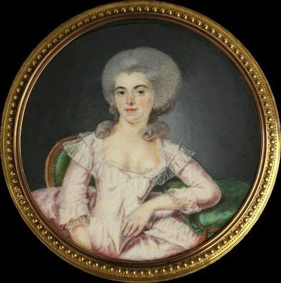Adrienne de La Fayette: A Woman at the Heart of Two Revolutions