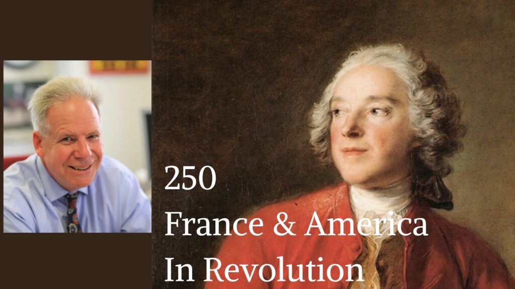 Beaumarchais: Playwright, Secret Agent, Revolutionary