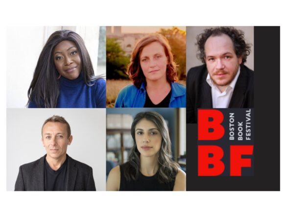 Cover BBF authors only