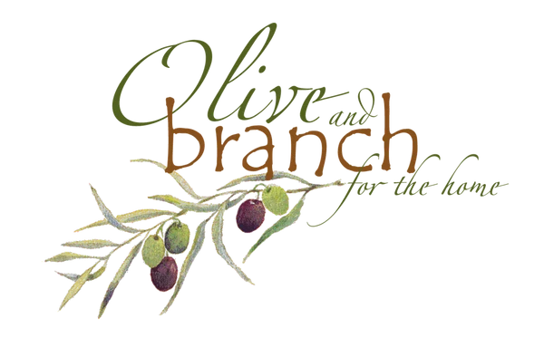 Olive & Branch